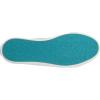 imageBlowfish Womens Blume Wedge SandalFog Grey Smoked Canvas