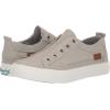 imageBlowfish Womens Blume Wedge SandalGray Malibu