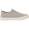 imageBlowfish Womens Blume Wedge SandalGray Malibu