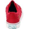 imageBlowfish Womens Blume Wedge SandalJester Red Hipster Smoked Twill