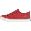 imageBlowfish Womens Blume Wedge SandalJester Red Hipster Smoked Twill