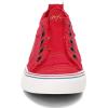 imageBlowfish Womens Blume Wedge SandalJester Red Hipster Smoked Twill