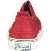 imageBlowfish Womens Blume Wedge SandalJester Red Hipster Smoked Twill