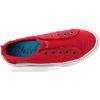 imageBlowfish Womens Blume Wedge SandalJester Red Hipster Smoked Twill
