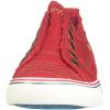 imageBlowfish Womens Blume Wedge SandalJester Red Hipster Smoked Twill