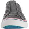 imageBlowfish Womens Blume Wedge SandalLight Grey Hipster Smoke