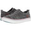 imageBlowfish Womens Blume Wedge SandalLight Grey Hipster Smoke