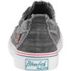 imageBlowfish Womens Blume Wedge SandalLight Grey Hipster Smoke
