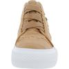 imageBlowfish Womens Blume Wedge SandalLion Colorwashed Canvas