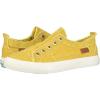 imageBlowfish Womens Blume Wedge SandalMango Mojito Canvas