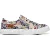 imageBlowfish Womens Blume Wedge SandalMulti Countryside Canvas