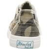 imageBlowfish Womens Blume Wedge SandalNatural Camo