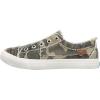 imageBlowfish Womens Blume Wedge SandalNatural Camo