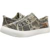 imageBlowfish Womens Blume Wedge SandalNatural Camo