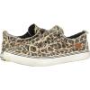 imageBlowfish Womens Blume Wedge SandalNatural City Kitty