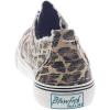 imageBlowfish Womens Blume Wedge SandalNatural City Kitty