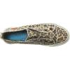 imageBlowfish Womens Blume Wedge SandalNatural City Kitty