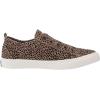 imageBlowfish Womens Blume Wedge SandalNatural Micro Pixie Cat Canvas