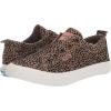 imageBlowfish Womens Blume Wedge SandalNatural Micro Pixie Cat Canvas