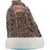 imageBlowfish Womens Blume Wedge SandalNatural Micro Pixie Cat Canvas