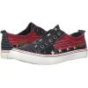 imageBlowfish Womens Blume Wedge SandalNavy Star