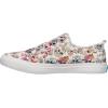 imageBlowfish Womens Blume Wedge SandalOff White Sugarskull