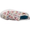imageBlowfish Womens Blume Wedge SandalOff White Sugarskull