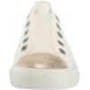 imageBlowfish Womens Blume Wedge SandalOffwht ColorwashcozumellinRos