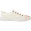 imageBlowfish Womens Blume Wedge SandalOffwht ColorwashcozumellinRos