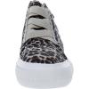 imageBlowfish Womens Blume Wedge SandalOlive Tabby Cat