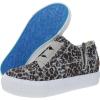 imageBlowfish Womens Blume Wedge SandalOlive Tabby Cat
