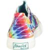 imageBlowfish Womens Blume Wedge SandalRainbow Tie Dye
