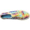 imageBlowfish Womens Blume Wedge SandalRainbow Tie Dye