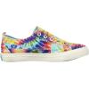 imageBlowfish Womens Blume Wedge SandalRainbow Tie Dye