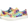 imageBlowfish Womens Blume Wedge SandalRainbow Tie Dye