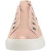 imageBlowfish Womens Blume Wedge SandalRosedust Colorwashcozumellinen