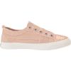 imageBlowfish Womens Blume Wedge SandalRosedust Colorwashcozumellinen