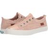 imageBlowfish Womens Blume Wedge SandalRosedust Colorwashcozumellinen