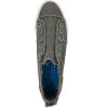 imageBlowfish Womens Blume Wedge SandalSteel Grey