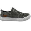 imageBlowfish Womens Blume Wedge SandalSteel Grey