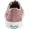 imageBlowfish Womens Blume Wedge SandalToadtool Smoked 16oz Canvas