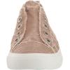 imageBlowfish Womens Blume Wedge SandalWarmtaup Smoked 16oz Canvas