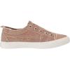 imageBlowfish Womens Blume Wedge SandalWarmtaup Smoked 16oz Canvas