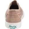 imageBlowfish Womens Blume Wedge SandalWarmtaup Smoked 16oz Canvas