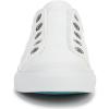 imageBlowfish Womens Blume Wedge SandalWhite Faux Leather