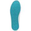 imageBlowfish Womens Blume Wedge SandalWhite Faux Leather