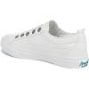 imageBlowfish Womens Blume Wedge SandalWhite Faux Leather