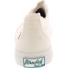 imageBlowfish Womens Blume Wedge SandalWhite Smoked 16 Oz Canvas