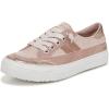 imageBlowfish Malibu Womens Alex SneakerRose Gold