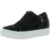 Black Color Washed Canvas